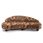 Дизайнерский Диван Wakonda варинант исполнения - 1 | Loft Concept в Тюмени