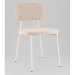 Стул Chao бежевый  варинант исполнения - 1 | Loft Concept в Тюмени