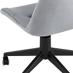 Кресло для рабочего стола Sheilly Grey варинант исполнения - 7 | Loft Concept в Тюмени