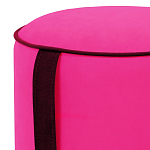 Круглый пуф Olivia Pouf варинант исполнения - 2 | Loft Concept в Тюмени