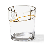 Стакан Seletti Kintsugi  варинант исполнения - 2 | Loft Concept в Тюмени