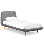 Кровать Palmer Bed варинант исполнения - 12 | Loft Concept в Тюмени