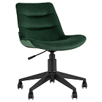 Кресло для рабочего стола Sheilly Green варинант исполнения - 1 | Loft Concept в Тюмени