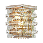 Бра в классическом хрустальном обрамлении Light Garland варинант исполнения - 3 | Loft Concept в Тюмени