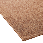 Ковер прямоугольный с эффектом джута Barefoot  варинант исполнения - 2 | Loft Concept в Тюмени