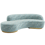 Диван Gold River варинант исполнения - 6 | Loft Concept в Тюмени