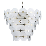 Люстра Daenerys варинант исполнения - 1 | Loft Concept в Тюмени