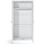 Шкаф белый Silva White Cabinet варинант исполнения - 4 | Loft Concept в Тюмени