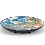 Блюдо Seletti Earth Europe варинант исполнения - 2 | Loft Concept в Тюмени