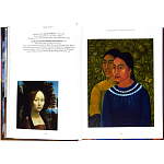 Книга Frida Kahlo The Complete Paintings book 22 см варинант исполнения - 7 | Loft Concept в Тюмени