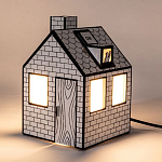 Настольная лампа Seletti On-Off Lamp варинант исполнения - 1 | Loft Concept в Тюмени