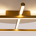 Потолочный светильник Radiance 3000К 50Вт варинант исполнения - 4 | Loft Concept в Тюмени