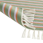 Ковер Vinridio Bо для коридора в полоску варинант исполнения - 4 | Loft Concept в Тюмени