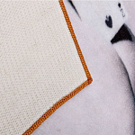 Коврик Seletti Two Of Spades варинант исполнения - 1 | Loft Concept в Тюмени