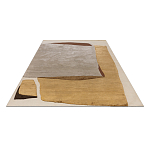 Ковер шелк Manhattan Wool Silk Carpet VII варинант исполнения - 2 | Loft Concept в Тюмени