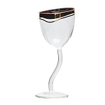 Бокал Seletti Regal варинант исполнения - 1 | Loft Concept в Тюмени