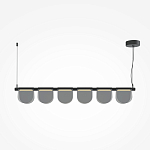 Люстра подвесная Fluffy 3000К 30Вт варинант исполнения - 8 | Loft Concept в Тюмени