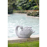 Кашпо The Lonely Swan варинант исполнения - 5 | Loft Concept в Тюмени