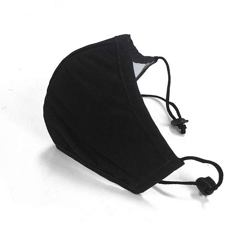 Средство индивидуальной защиты Текстильная маска для лица  в Тюмени | Loft Concept 