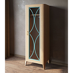 Шкаф «Бэррон» варинант исполнения - 2 | Loft Concept в Тюмени