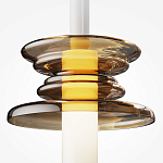 Подвесной светильник Mustard pilato варинант исполнения - 2 | Loft Concept в Тюмени