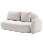 Двухместный модульный Диван Orus варинант исполнения - 2 | Loft Concept в Тюмени