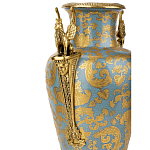 Ваза фарфоровая Serwera варинант исполнения - 6 | Loft Concept в Тюмени