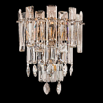 Бра с хрустальными подвесками Gorgeous Crystal Light варинант исполнения - 6 | Loft Concept в Тюмени