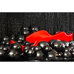 Дизайнерский модульный диван волнистой формы  Poltronova Superonda Sofa варинант исполнения - 13 | Loft Concept в Тюмени