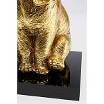 Настольная лампа Золотой Слоненок варинант исполнения - 4 | Loft Concept в Тюмени