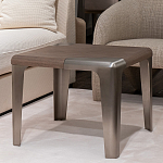 Столик журнальный Streamlining квадратный варинант исполнения - 5 | Loft Concept в Тюмени