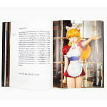 Коллекционный Арт-альбом Murakami Versailles 2011 Букинистика варинант исполнения - 9 | Loft Concept в Тюмени