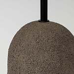 Настольная лампа STONE варинант исполнения - 5 | Loft Concept в Тюмени