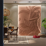 Барельеф AURORA варинант исполнения - 2 | Loft Concept в Тюмени