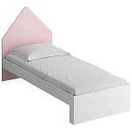 Кровать в детскую Tiny Town Bed варинант исполнения - 1 | Loft Concept в Тюмени