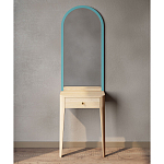 Зеркало «Маноа» варинант исполнения - 1 | Loft Concept в Тюмени