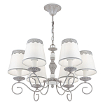 Люстра подвесная Priority варинант исполнения - 1 | Loft Concept в Тюмени