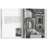 Книга Piranesi. The Complete Etchings XL варинант исполнения - 8 | Loft Concept в Тюмени