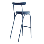 Стул барный «Рогалик» варинант исполнения - 3 | Loft Concept в Тюмени