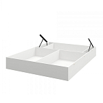 Кровать двуспальная белая Antique Order варинант исполнения - 2 | Loft Concept в Тюмени