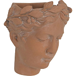 Кашпо Roman face варинант исполнения - 9 | Loft Concept в Тюмени