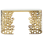 Консоль Fidelia Console варинант исполнения - 1 | Loft Concept в Тюмени