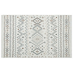 Ковер Yurt Saffron варинант исполнения - 1 | Loft Concept в Тюмени