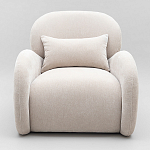 Кресло Rafael Accent Chair варинант исполнения - 2 | Loft Concept в Тюмени