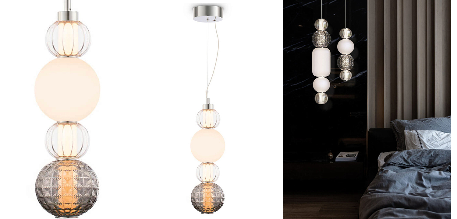 Подвесной светильник Aimabla Light 45 Подвесной светильник Aimabla Light 45 - Loft-Concept в Тюмени