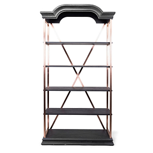 Стеллаж Everild Rack