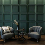 Гипсовая 3D Панель F-01 варинант исполнения - 1 | Loft Concept в Тюмени