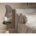 Зеркало асимметричной формы Reflection of Light  варинант исполнения - 1 | Loft Concept в Тюмени