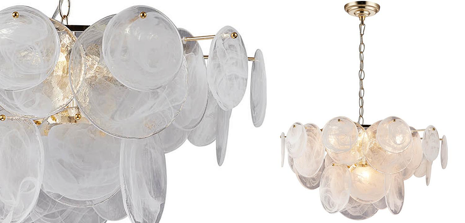 Люстра Everett Chandelier Люстра Everett Chandelier - Loft-Concept в Тюмени