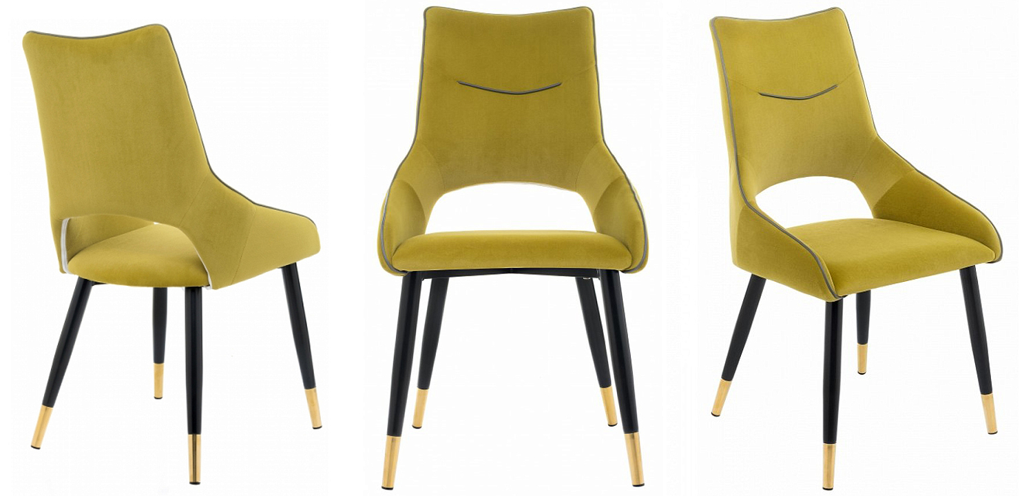 Стул Annita Stool Стул Annita Stool - Loft-Concept в Тюмени